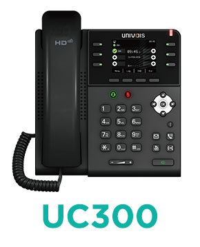 UC300