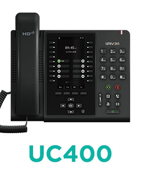UC400