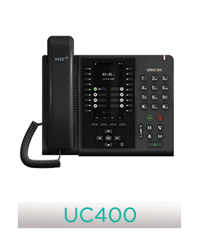 Univois UC400