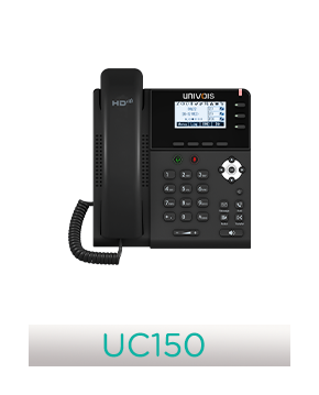 Univois UC150