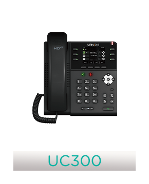 Univois UC300