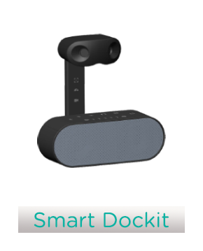 Univois Smart Dockit