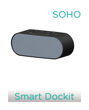 Univois Smart Dockit Soho